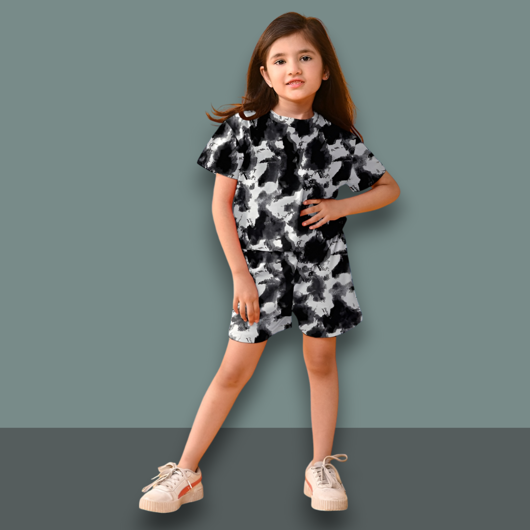 Girls Co-ord Sets