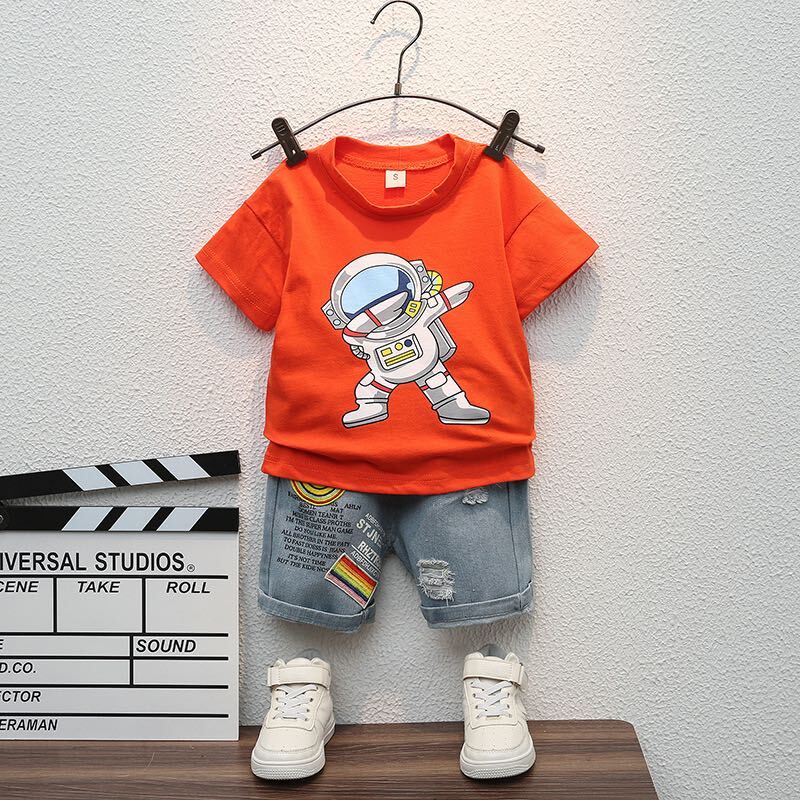 Boys Clothing Set